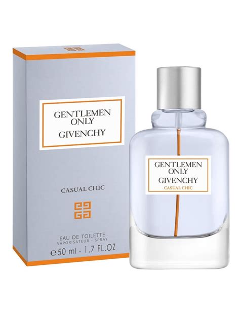 givenchy gentlemen only 150ml|givenchy gentlemen only casual chic.